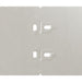 Gazonranden 10 stuks 10x103 cm flexibel cortenstaal