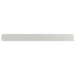 Gazonranden 50 stuks 10x103 cm flexibel cortenstaal