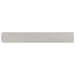 Gazonranden 10 stuks 15x103 cm flexibel cortenstaal