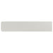 Gazonranden 10 stuks 20x103 cm flexibel cortenstaal