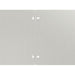 Gazonranden 10 stuks 20x103 cm flexibel cortenstaal