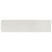 Gazonranden 10 stuks 25x103 cm flexibel cortenstaal