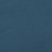 Bankje 70x30x30 cm fluweel donkerblauw