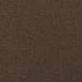 Bankje 100x30x30 cm stof donkerbruin