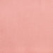 Bankje 100x30x30 cm fluweel roze