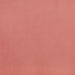 Bankje 70x35x41 cm fluweel roze