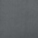 Hondenmand 70x40x24 cm fluweel donkergrijs
