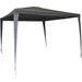 Pro Garden Partytent 300X300X245 Cm Grijs