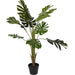 Overige Merken Kunstplant Monstera 110 Cm Groen