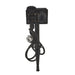 Fx Control Tuinstekkerdoos Met Timer Zwart