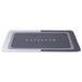 Bathroom Solutions Badkamermat 79.5X49.5 Cm Grijs