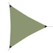 Overige Merken Schaduwdoek 300X300X300 Cm Groen