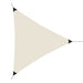 Overige Merken Schaduwdoek 360X360X360 Cm Cr&Egrave;Me