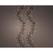 Lumineo Led Excellent Twinkle 960 Leds 150 Cm Zwart Warm Wit Licht
