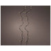 Lumineo Led Snoer 240 Led'S 1800 Cm Soft Gold Zwart