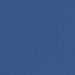 Kuipstoel met voetenbank stof blauw