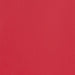 Kuipstoel kunstleer rood