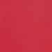 Kuipstoel kunstleer rood