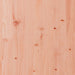 Tuinbank schanskorfontwerp 183x41x60,5 cm massief douglashout