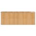 Tuinschuur 192x523x223 cm gegalvaniseerd staal lichtbruin