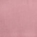 Fauteuil 62x79x79 cm fluweel roze