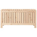 Tuinbox 108x42,5x54 cm massief grenenhout