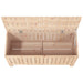 Tuinbox 108x42,5x54 cm massief grenenhout