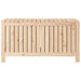 Tuinbox 115x49x60 cm massief grenenhout