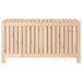 Tuinbox 121x55x64 cm massief grenenhout