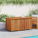 Tuinbox 150x80x75 cm massief acaciahout