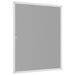 Raamhor 80x100 cm wit