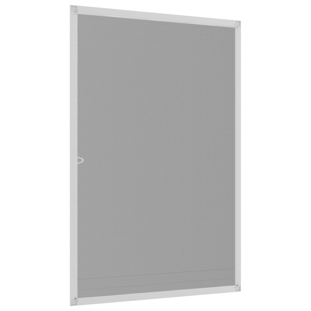 Raamhor 80x120 cm wit