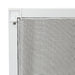 Raamhor 80x120 cm wit