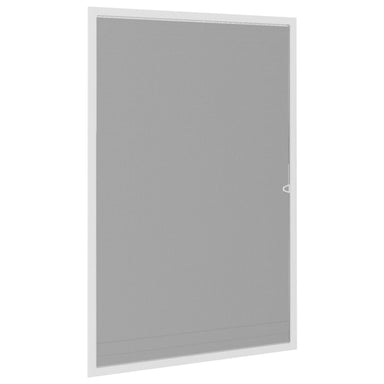 Raamhor 90x120 cm wit