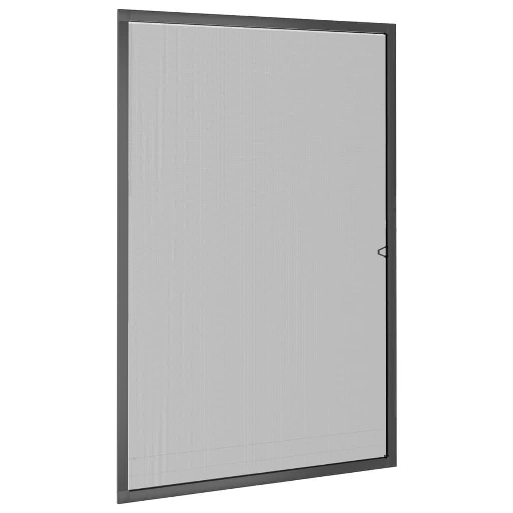 Raamhor 80x120 cm antracietkleurig