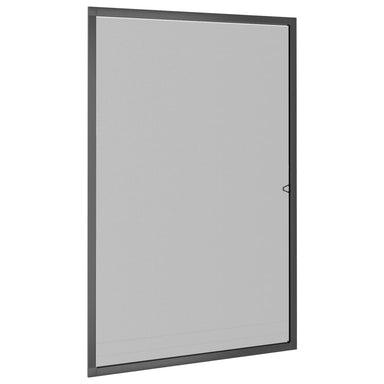 Raamhor 80x120 cm antracietkleurig