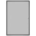 Raamhor 80x120 cm antracietkleurig