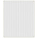 Insectenhor voor ramen magnetisch 100x120 cm wit