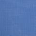 Strandstoelen 2 st textileen en gepoedercoat staal blauw