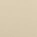 Prieel 4x4 m 180 g/m² stof en staal beige