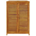 Tuinbox 70x87x104 cm massief acaciahout