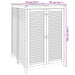 Tuinbox 70x87x104 cm massief acaciahout
