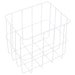 Koelbox met handvat en adapter 35 L PP & PE zwart en grijs