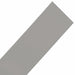 Tuinranden 3 st 10 m 10 cm polyetheen grijs