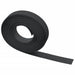 Tuinranden 5 st 10 m 10 cm polyetheen zwart