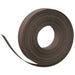 Tuinranden 5 st 10 m 10 cm polyetheen bruin