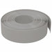 Tuinranden 3 st 10 m 15 cm polyetheen grijs