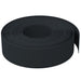 Tuinranden 4 st 10 m 15 cm polyetheen zwart