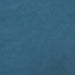 Stoel fluweel blauw