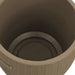Tuinbox 4-in-1 polypropeen lichtbruin